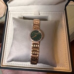 Fendi Forever Diamond Watch